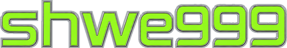 shwe999 Logo